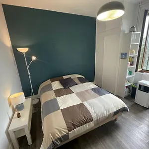  Appartement Tres Beau Centre Ville, Au Calme