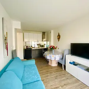  Appartement Sunny Side Appart Proche Gare & Centre